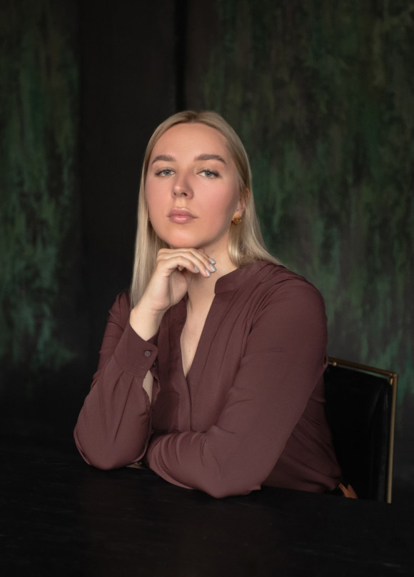 Alina: photo №5