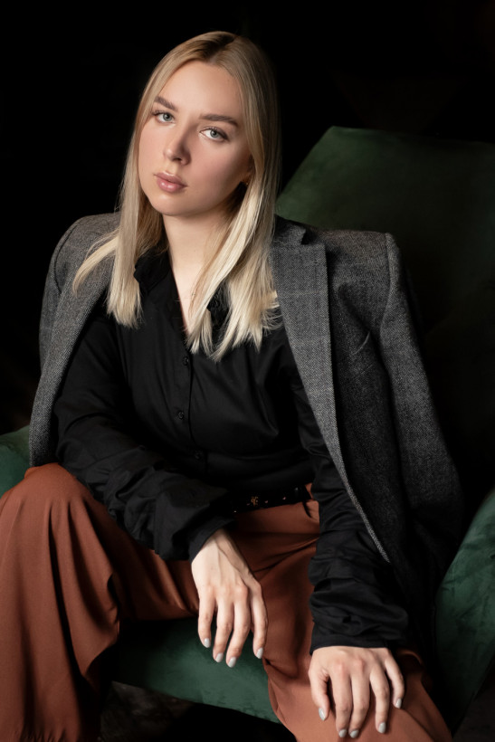Alina: photo №6