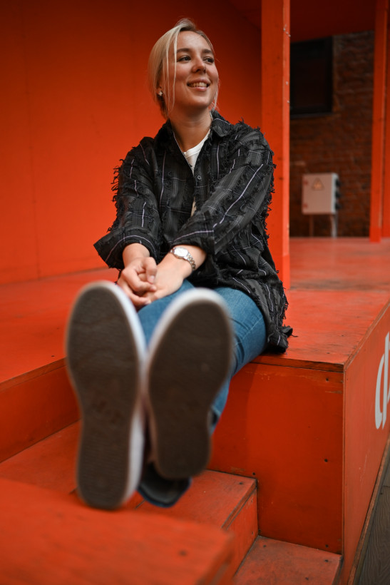 Alina: photo №7
