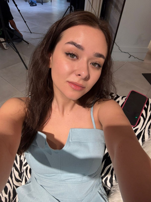 Anastasia: photo №3
