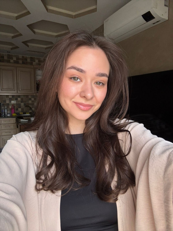 Anastasia: photo №7