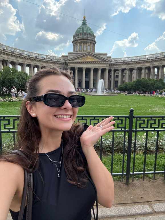 Anastasia: photo №11