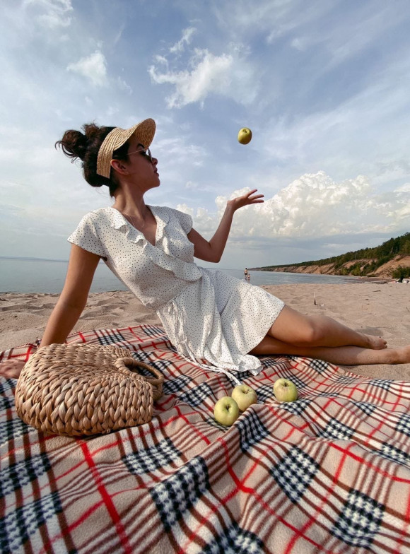 Anastasia: photo №14