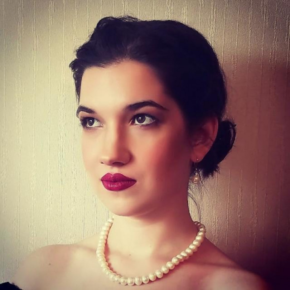 Daria: photo №1