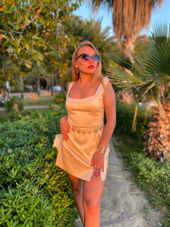 Oxana: photo №7