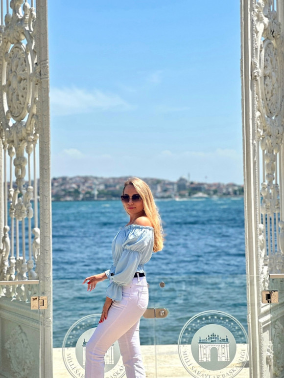 Oxana: photo №8
