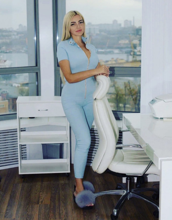 Alina: photo №10