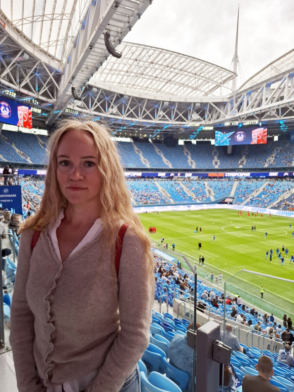 Ekaterina: photo №3