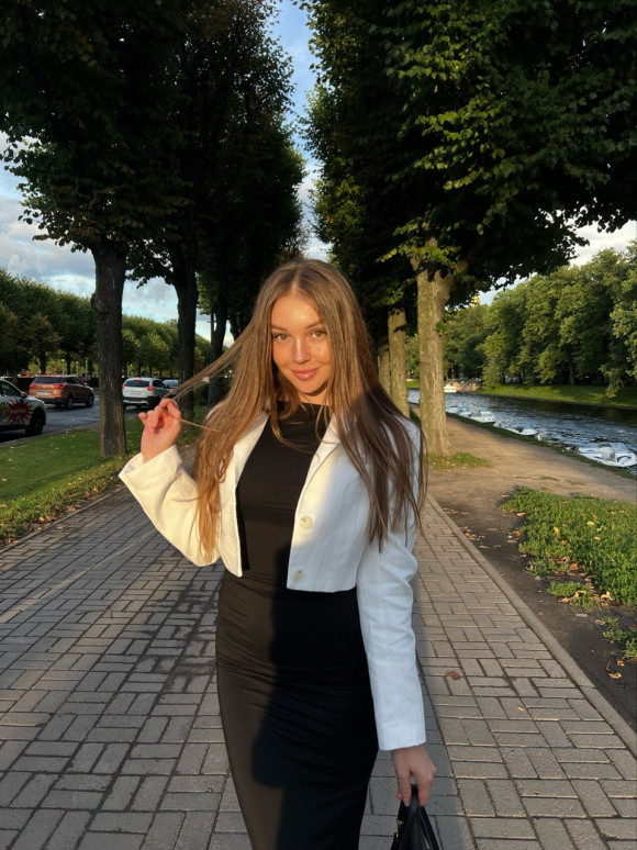 Yana: photo №13