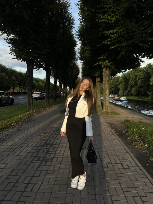 Yana: photo №14