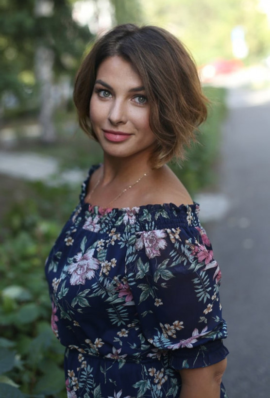 Elena: photo №1