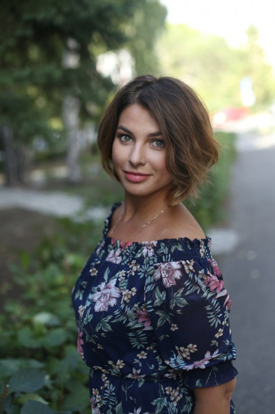 Elena: photo №5