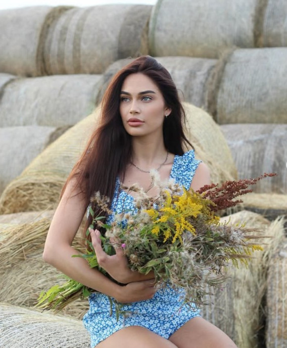 Anastasia: photo №11