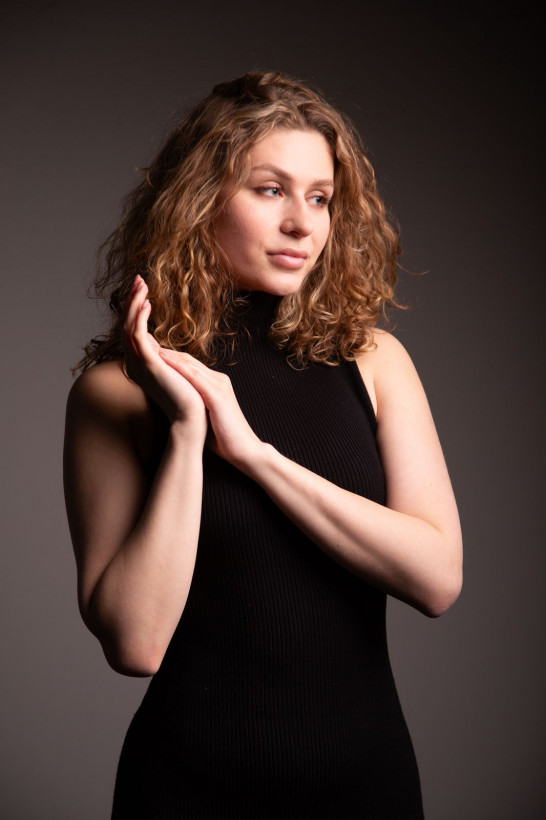 Amalia: photo №4