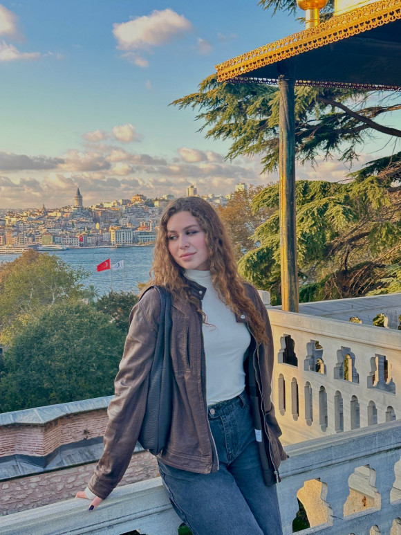 Amalia: photo №5