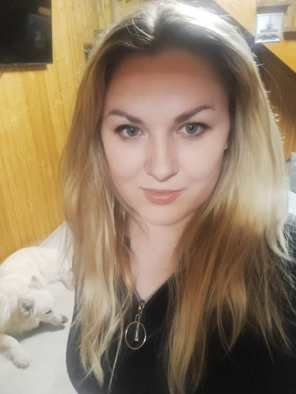 Ksenia: photo №2