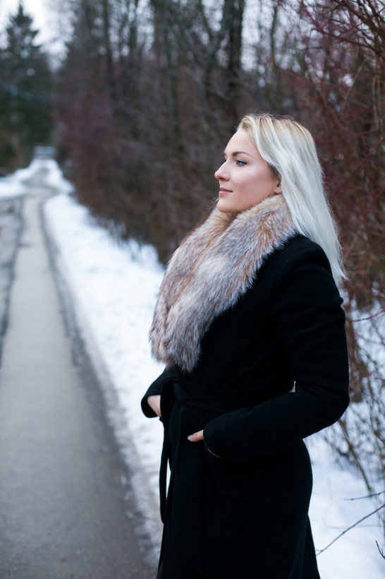Ksenia: photo №5