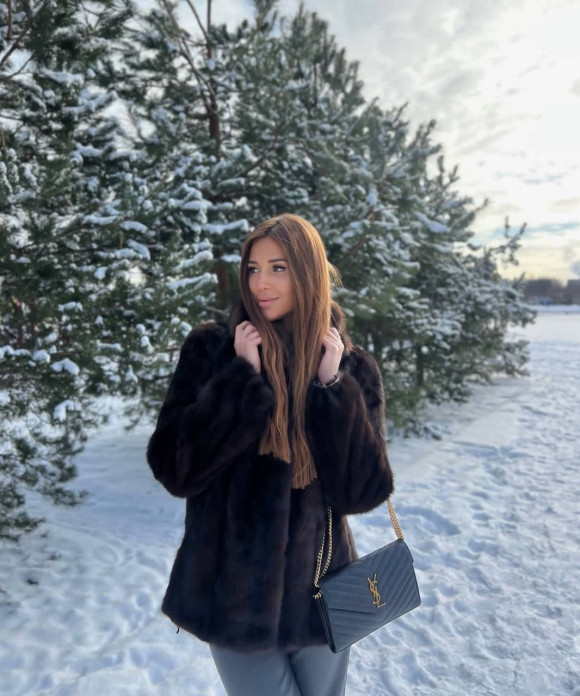 Anastasia: photo №10