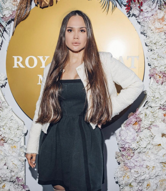 Anastasia: photo №1