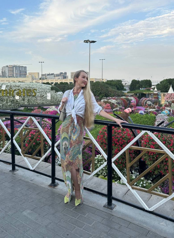 Nadezhda: photo №7