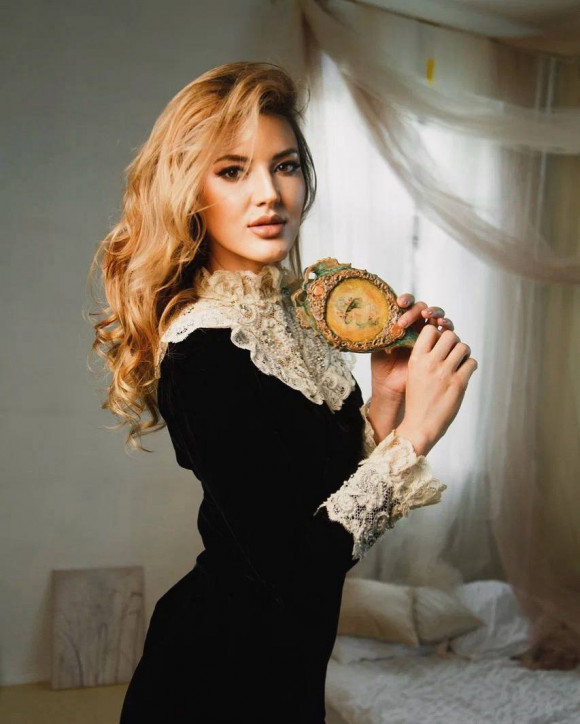 Lylia: photo №6