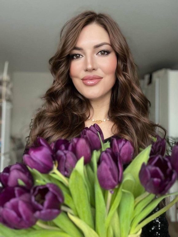 Lylia: photo №1