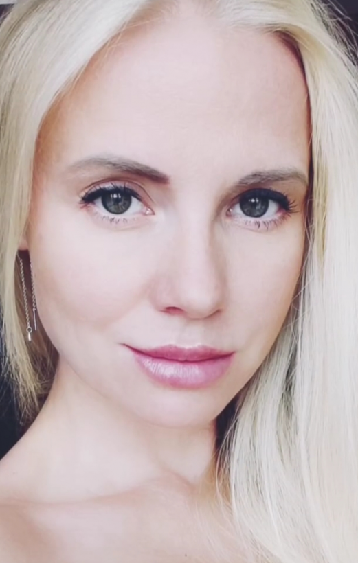 Svetlana: photo №1