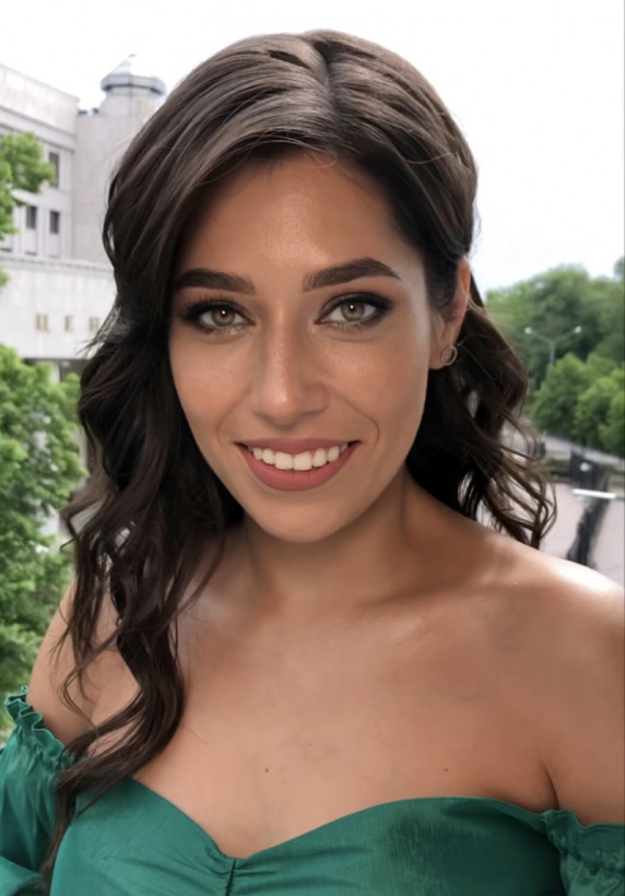 Anna: photo №1