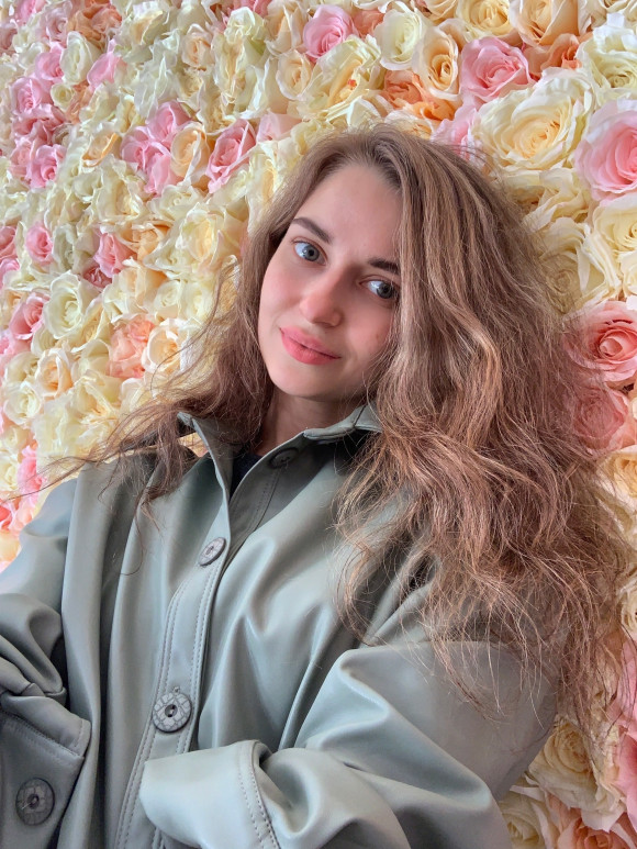 Natalia: photo №2