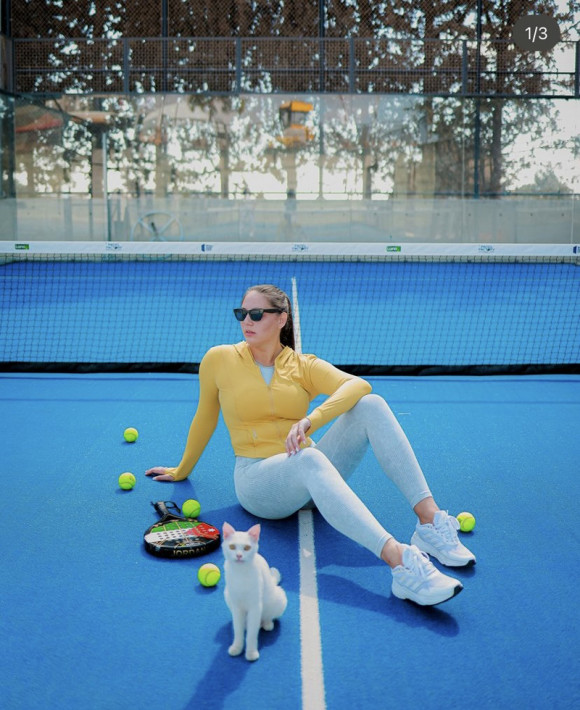 Daria: photo №18