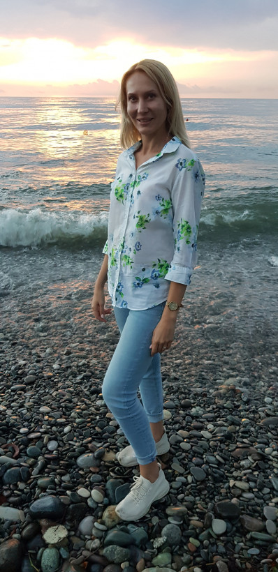 Tatiana: photo №7