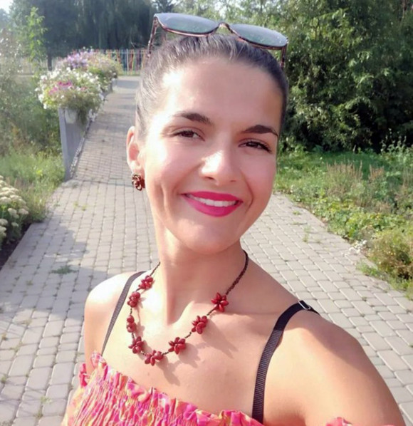 Julia: photo №6