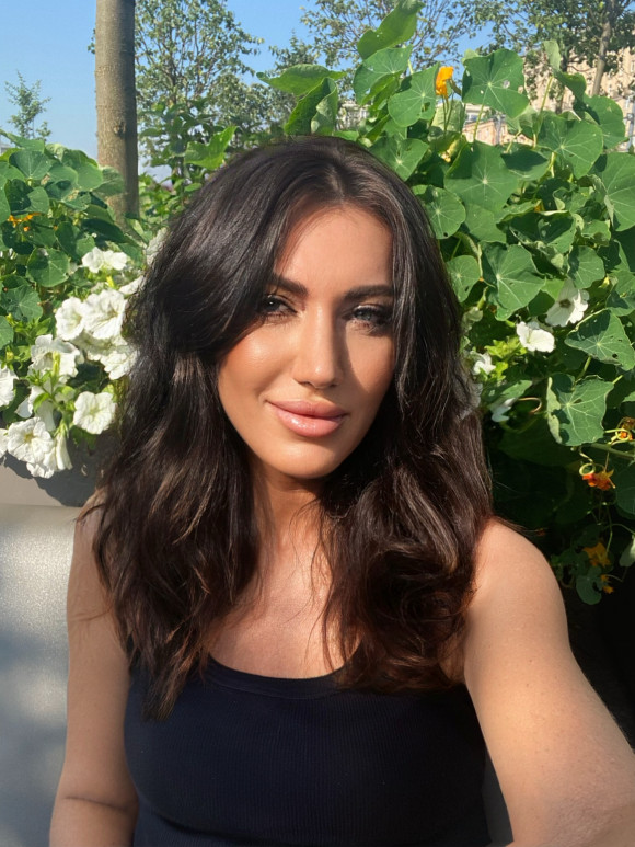 Zhanna: photo №1