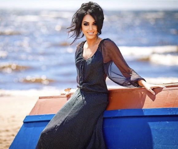 Zhanna: photo №4
