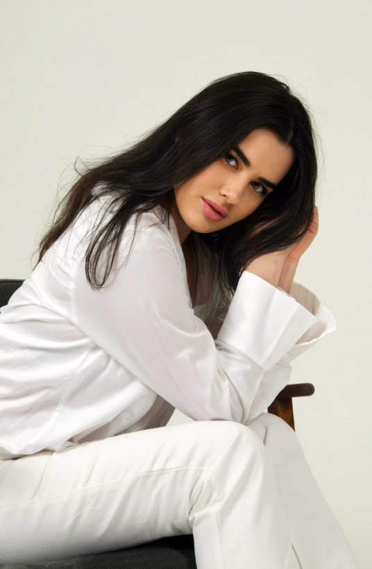 Julia: photo №5
