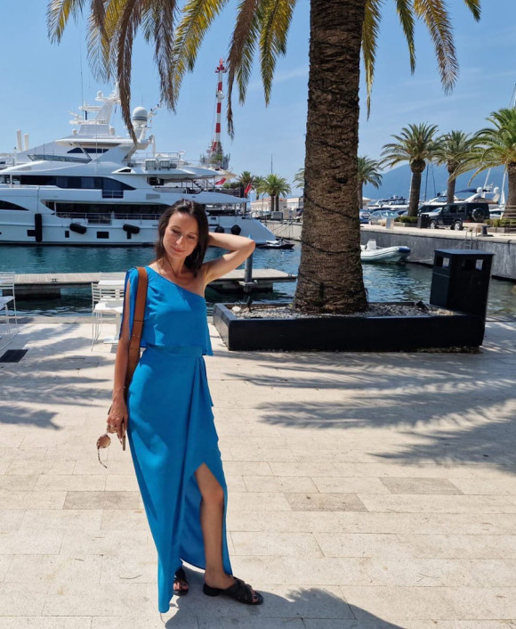 Marina: photo №6