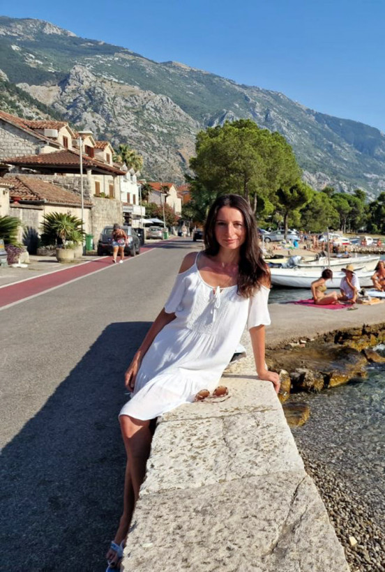 Marina: photo №13