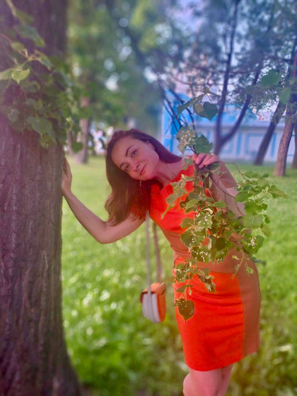 Julia: photo №7