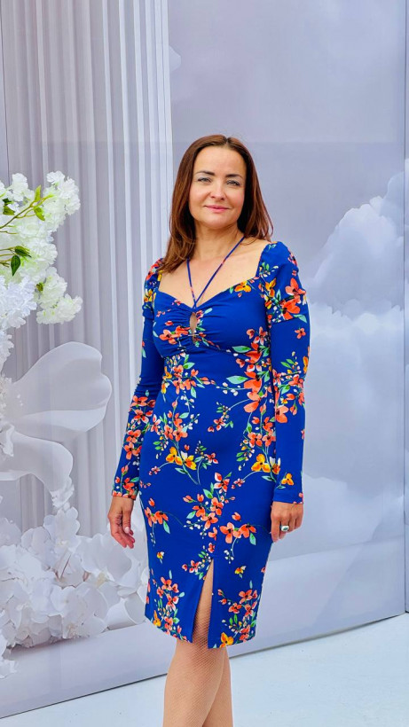 Julia: photo №14