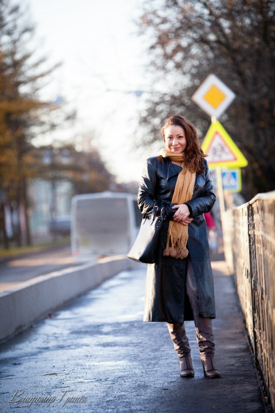 Lilia: photo №7