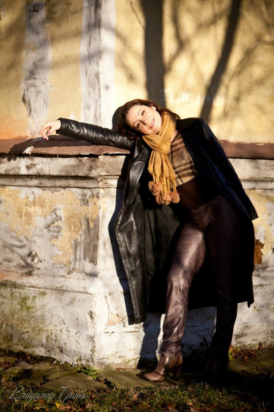 Lilia: photo №10