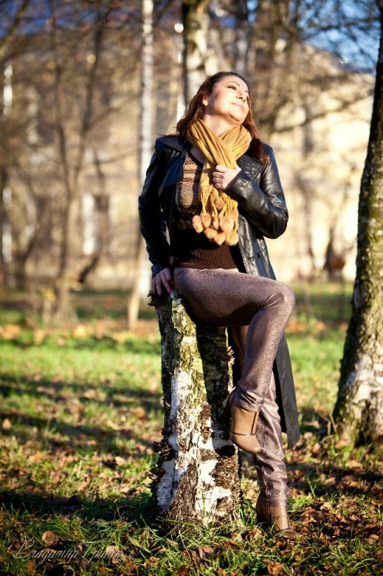 Lilia: photo №13