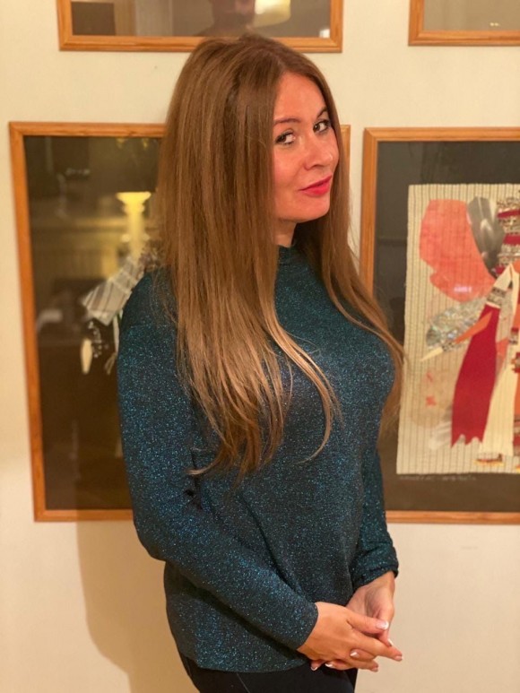 Ksenia: photo №8