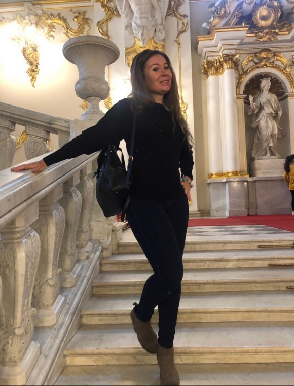 Ksenia: photo №9