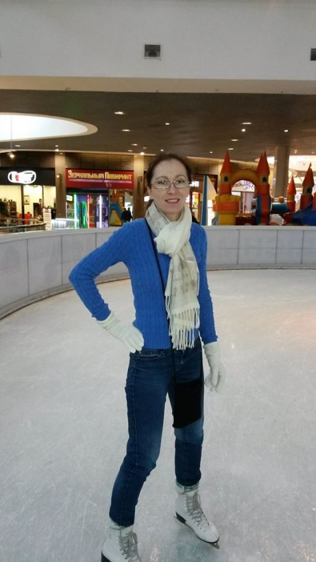 Ekaterina: photo №5