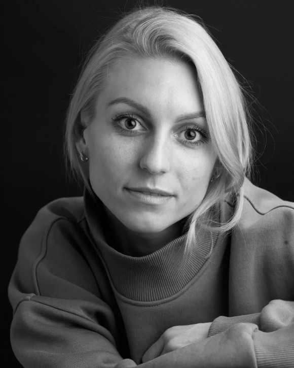 Maria: photo №3