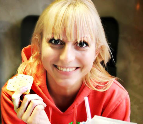 Maria: photo №2