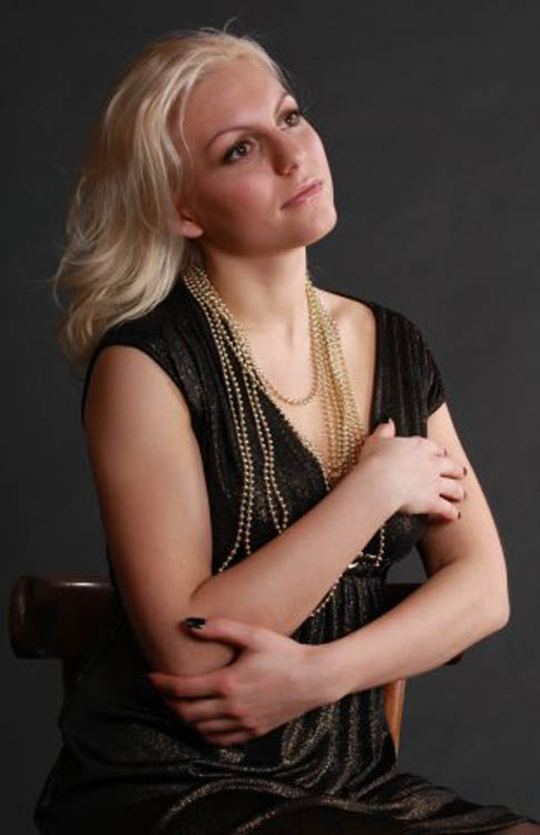Maria: photo №13