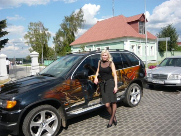 Maria: photo №15