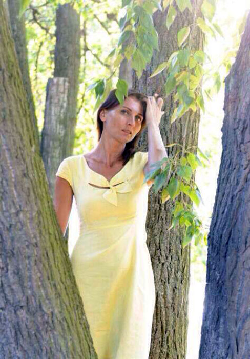 Eugenia: photo №12